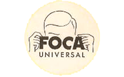 Foca universal